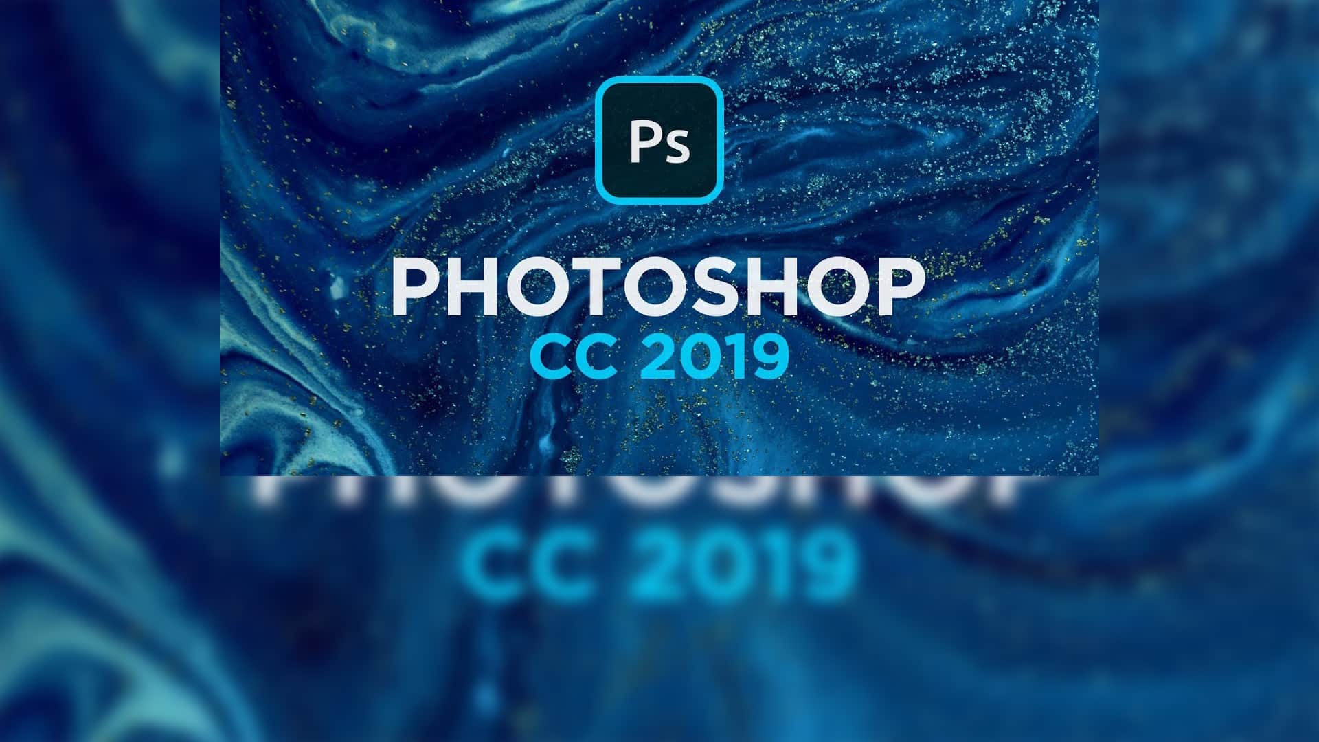 Photoshop 2019使用旧版自由变换方法（改为需按Shift）
