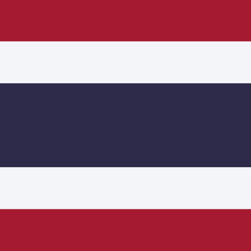 泰国-TH
